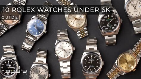 which rolex can you buy in store